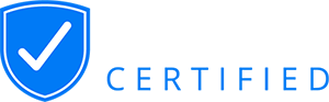 Info Safe Certified Logo